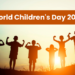 World Children’s Day