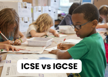 ICSE vs IGCSE