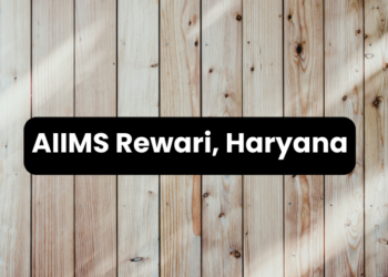 AIIMS Rewari, Haryana