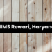 AIIMS Rewari, Haryana