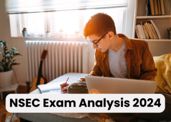 NSEC Exam Analysis 2024