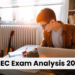 NSEC Exam Analysis 2024
