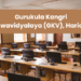 Gurukula Kangri Vishwavidyalaya (GKV), Haridwar