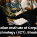 Indian Institute of Carpet Technology (IICT), Bhadohi