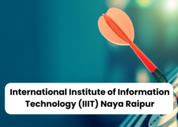 International Institute of Information Technology (IIIT) Naya Raipur