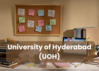 University of Hyderabad (UOH)
