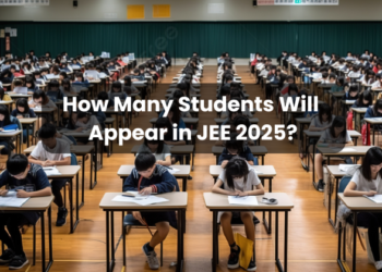 How Many Students Will Appear in JEE 2025?