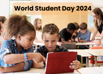 World Student Day 2024