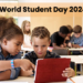 World Student Day 2024