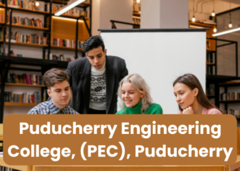 Puducherry Engineering College, (PEC), Puducherry