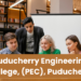 Puducherry Engineering College, (PEC), Puducherry