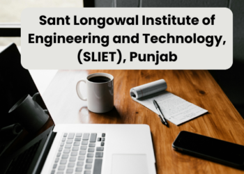Sant Longowal Institute of Engineering and Technology, (SLIET), Punjab