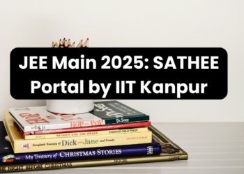 JEE Main 2025: SATHEE portal by IIT Kanpur