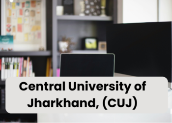 Central University of Jharkhand, (CUJ)