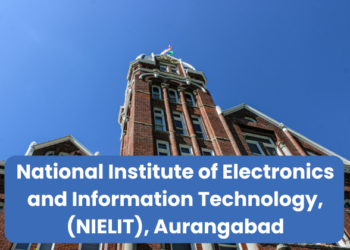 National Institute of Electronics and Information Technology, (NIELIT), Aurangabad