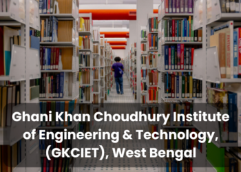 Ghani Khan Choudhury Institute of Engineering & Technology, (GKCIET), West Bengal