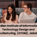 Indian Institute of Information Technology Design and Manufacturing, (IIITDM), Jabalpur