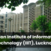 Indian Institute of Information Technology (IIIT), Lucknow