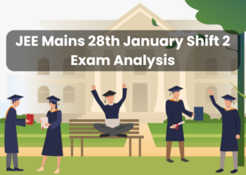 JEE Mains 28th January Shift 2 Exam Analysis