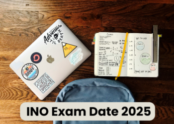 INO Exam Date 2025