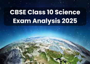 CBSE Class 10 Science Exam Analysis 2025