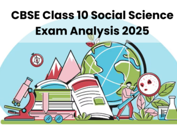 CBSE Class 10 Social Science Exam Analysis 2025