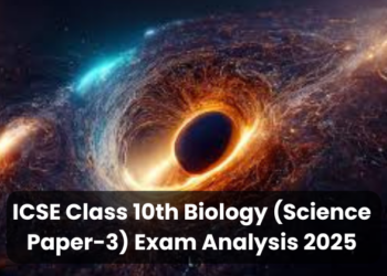 ICSE Class 10th Biology (Science Paper-3) Exam Analysis 2025