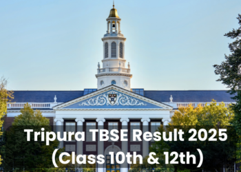 TBSE Result 2025