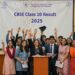 CBSE Class 10 Result 2025 out