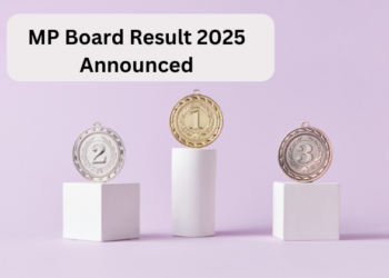 MP Board Result 2025 MPBSE Board 10th, 12th Result 2025 OUT @ mpbse.mponline.gov.in