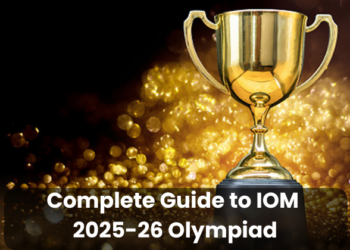Complete Guide to IOM 2025-26 Olympiad