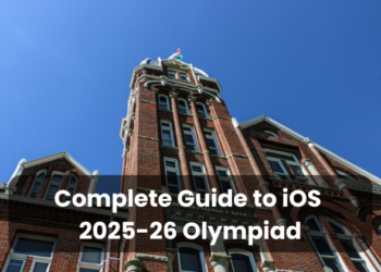 Complete Guide to iOS 2025-26 Olympiad