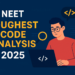 Neet Toughest Code