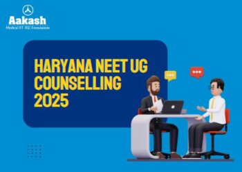 Haryana NEET UG Counselling 2025