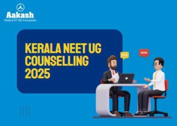 Kerala NEET UG Counselling 2025