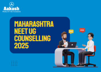 Maharashtra NEET UG Counselling 2025