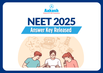 NEET 2025 Final Answer Key Released