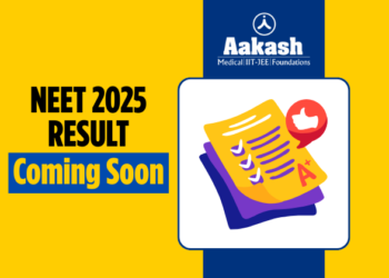 NEET 2025 Result Date and Time