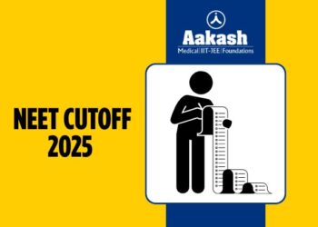 NEET Cutoff 2025