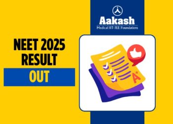 Neet Result Out Check NTA Website