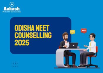 Odisha NEET Counselling 2025