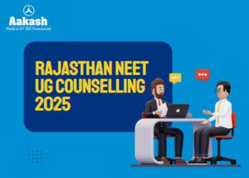RAJASTHAN NEET UG Counselling 2025
