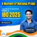 Aakash Institute Student, Subhrojit Paul, Shines at the International Biology Olympiad 2025