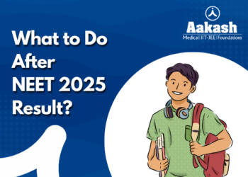 What to Do After NEET 2025 Result
