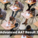 JEE Advanced AAT Result 2025