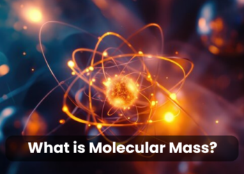 What is Molecular Mass?