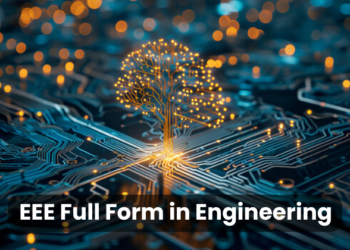 EEE Full Form in Engineering