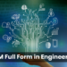 CSM Full Form in Engineering