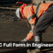 PCC Full Form in Civil Engineering