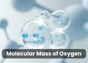 Molecular Mass of Oxygen